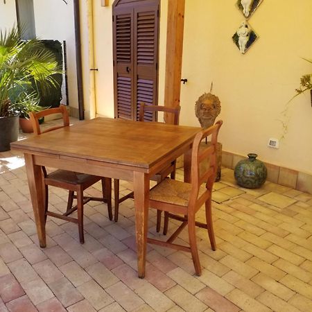 Agrialma Hotel Agrigento Buitenkant foto