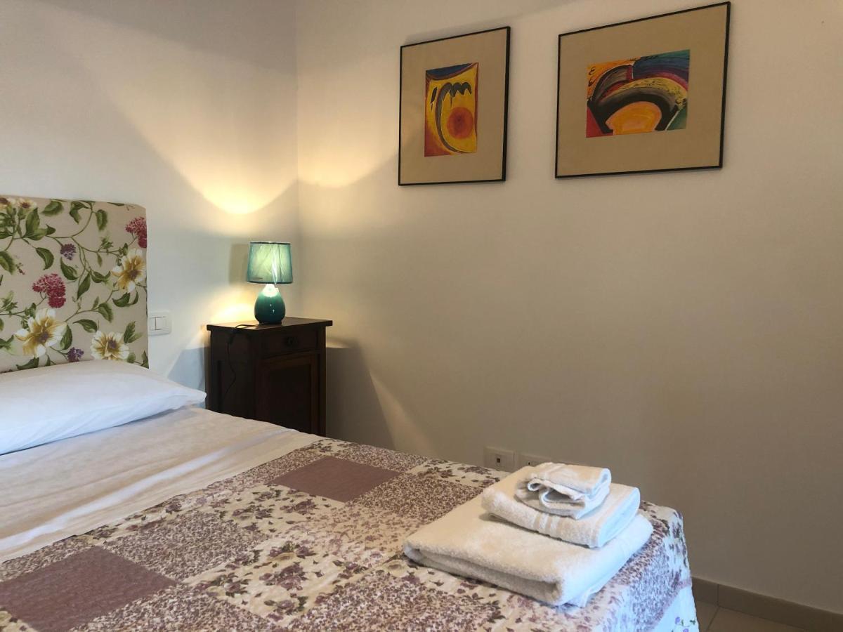 Agrialma Hotel Agrigento Buitenkant foto