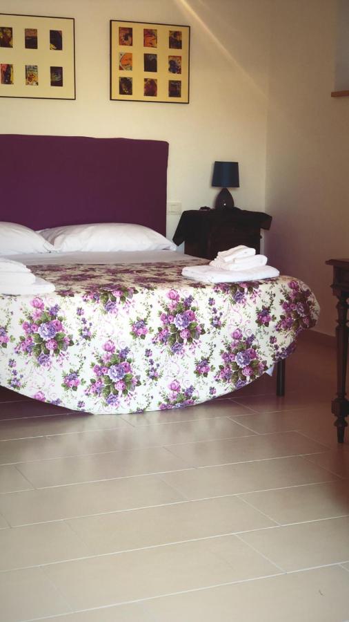 Agrialma Hotel Agrigento Buitenkant foto