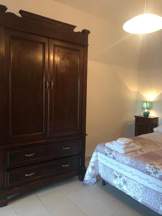 Agrialma Hotel Agrigento Buitenkant foto