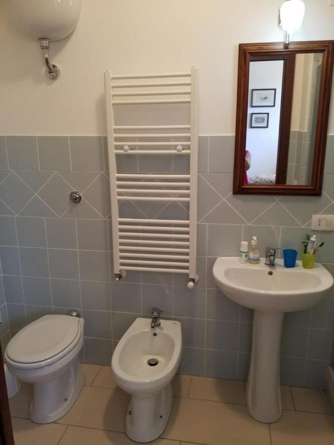 Agrialma Hotel Agrigento Buitenkant foto