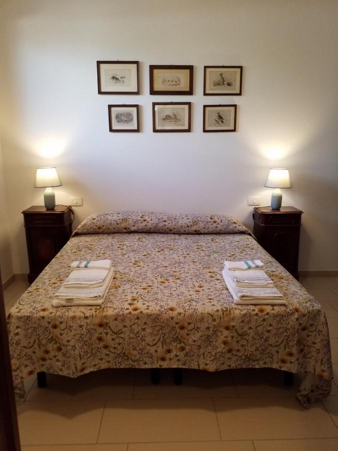 Agrialma Hotel Agrigento Buitenkant foto