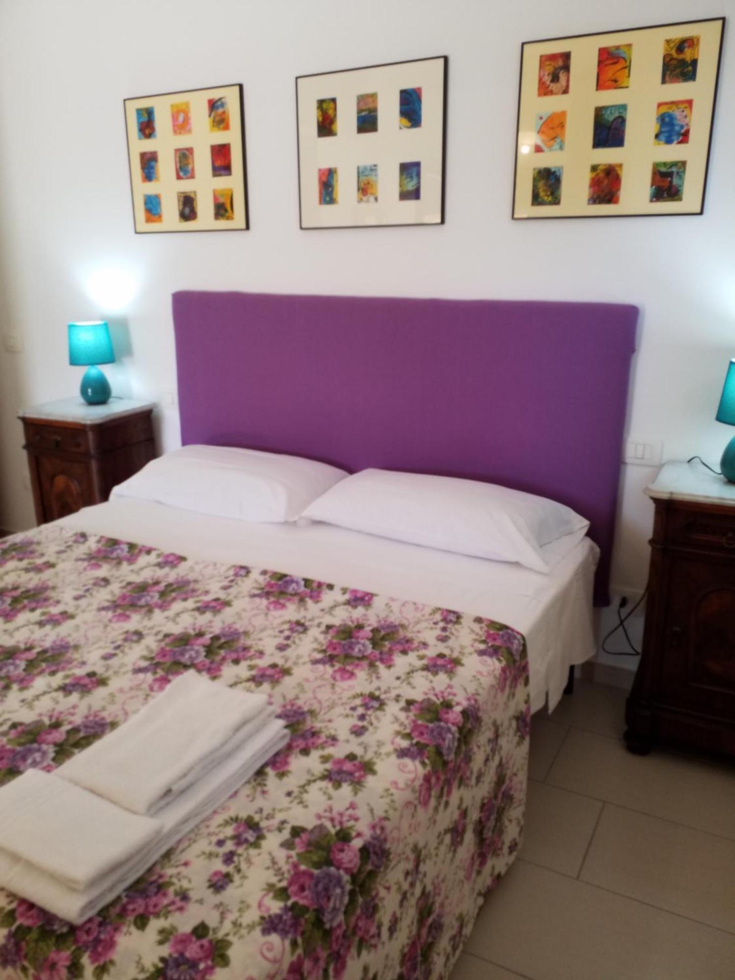 Agrialma Hotel Agrigento Kamer foto