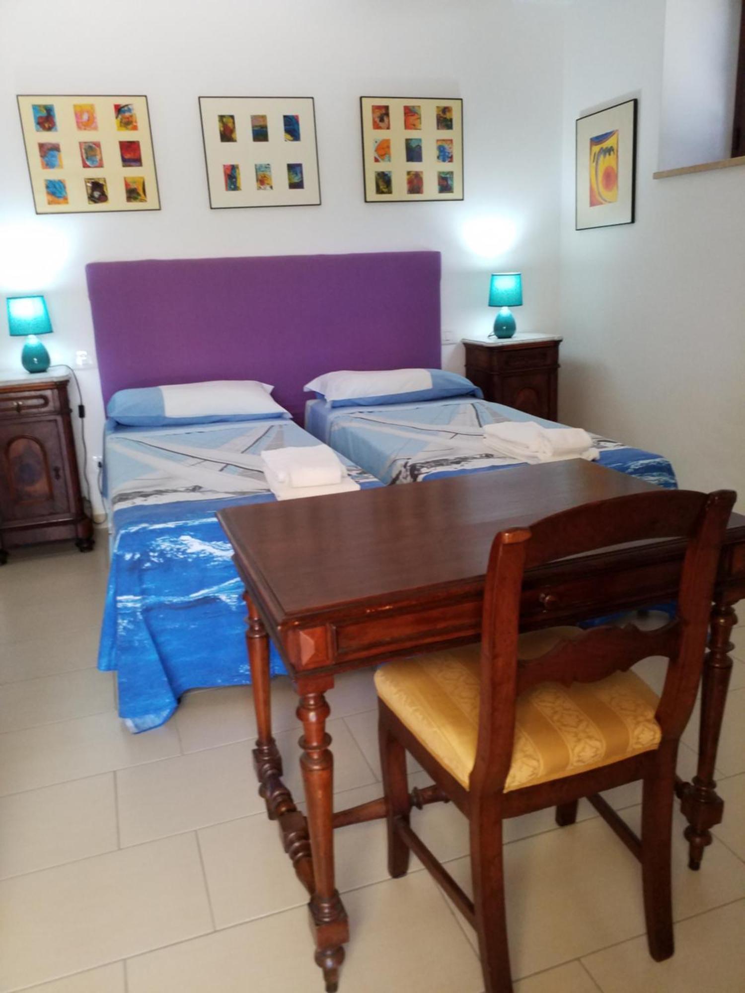 Agrialma Hotel Agrigento Kamer foto