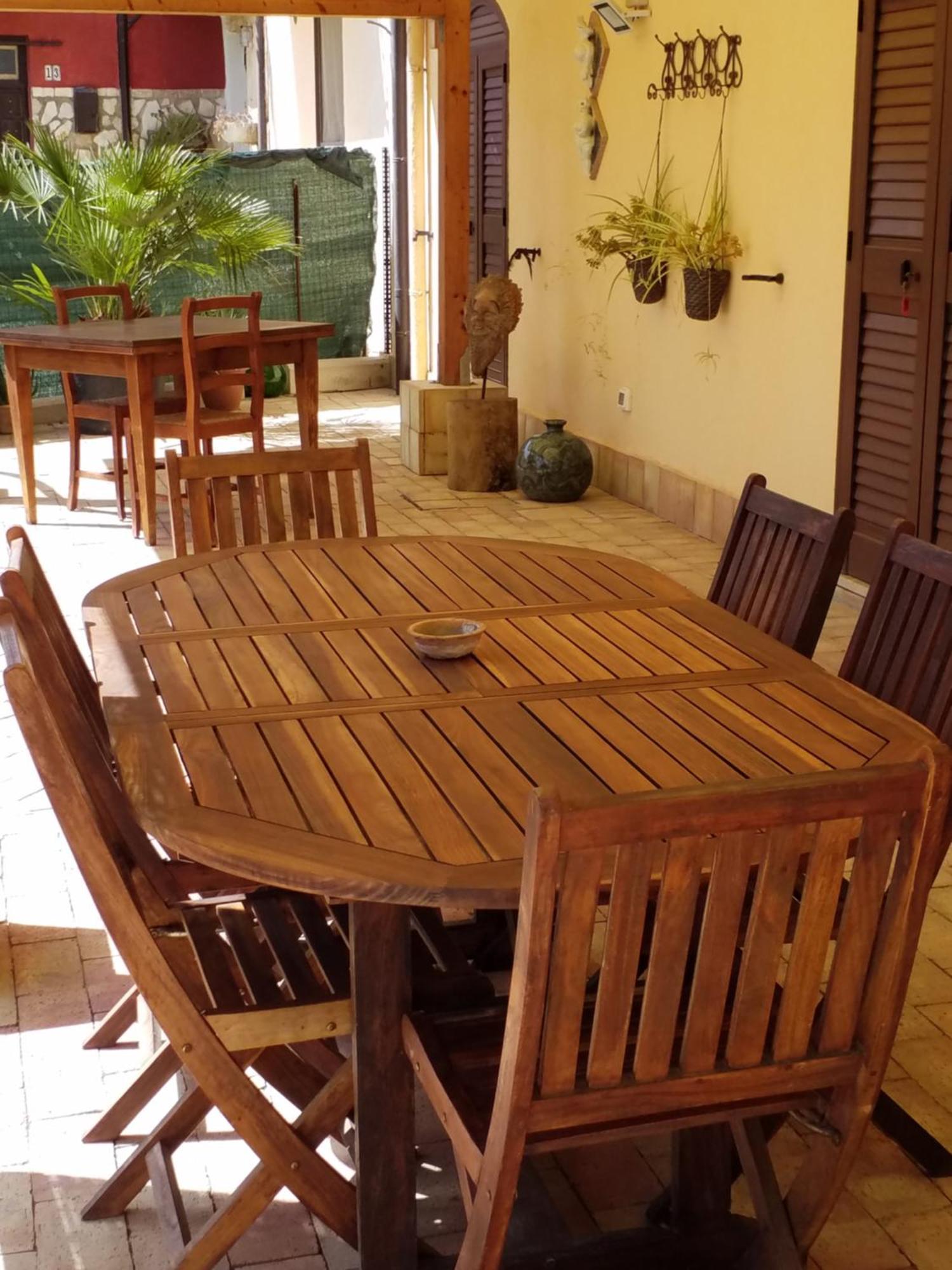 Agrialma Hotel Agrigento Kamer foto