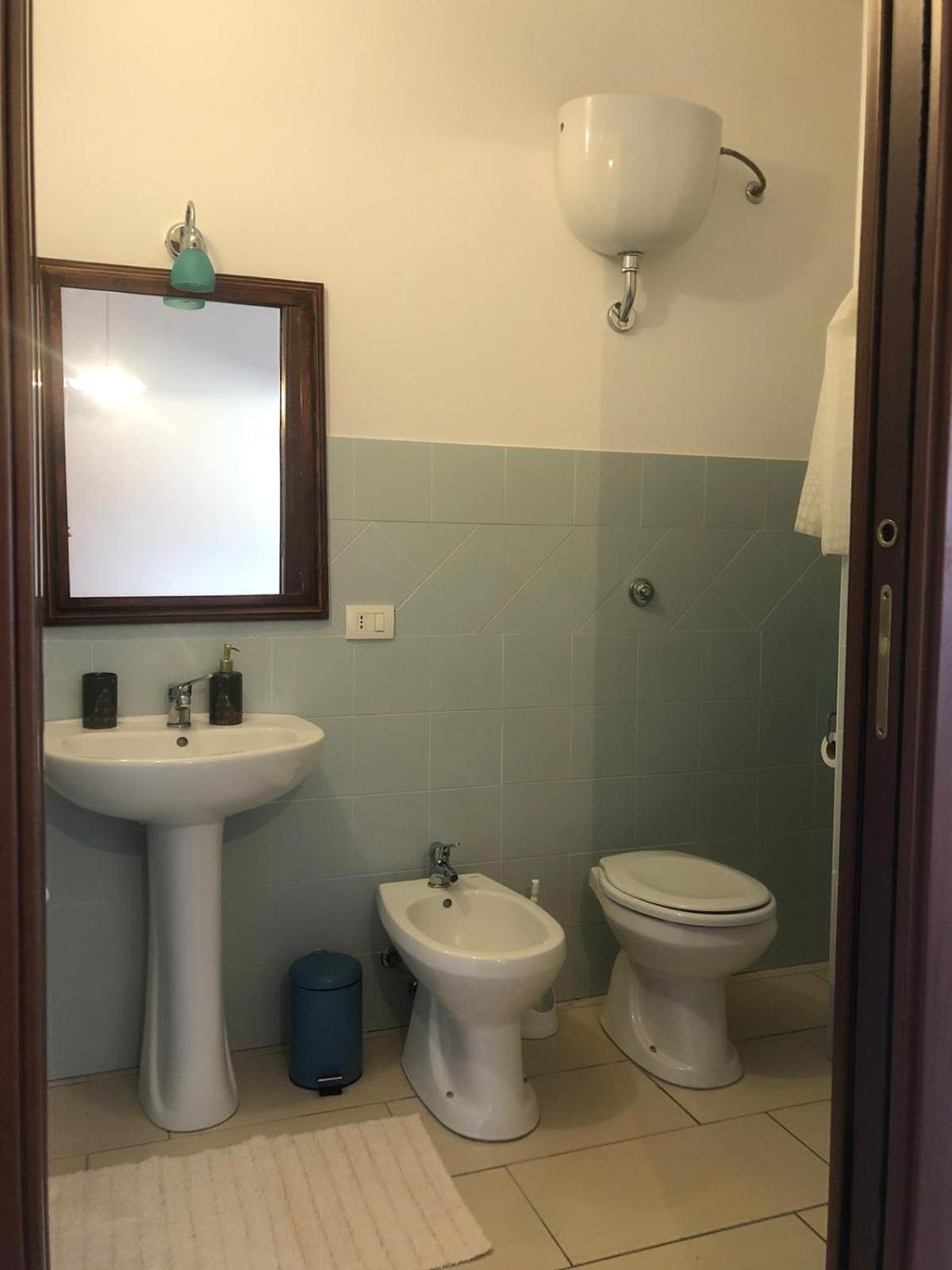 Agrialma Hotel Agrigento Buitenkant foto