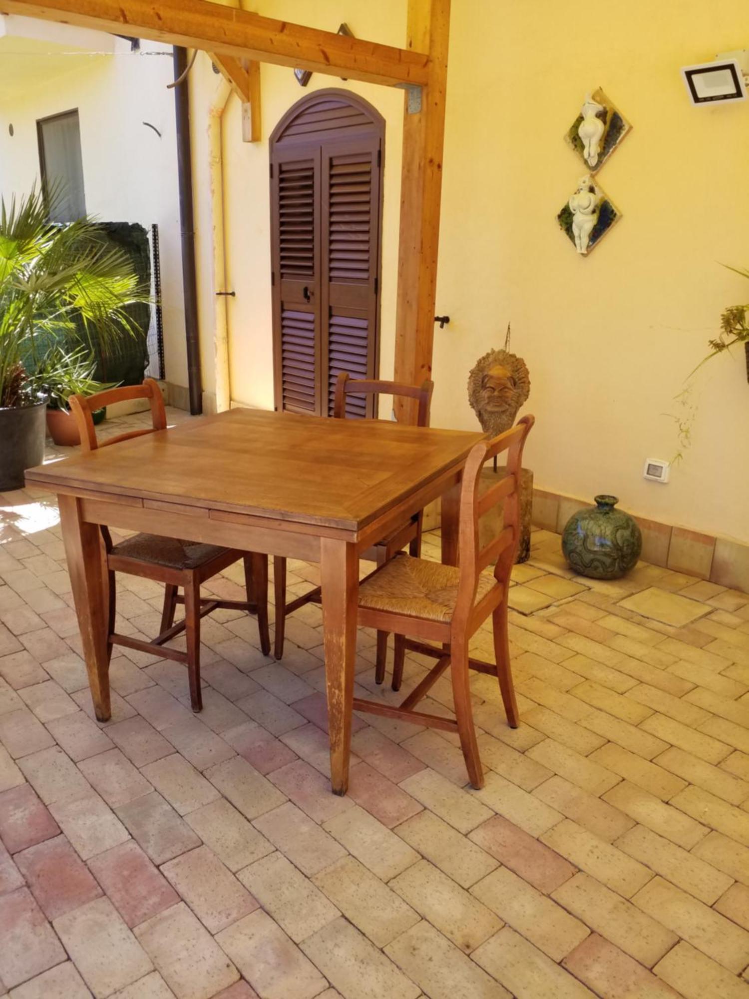 Agrialma Hotel Agrigento Buitenkant foto