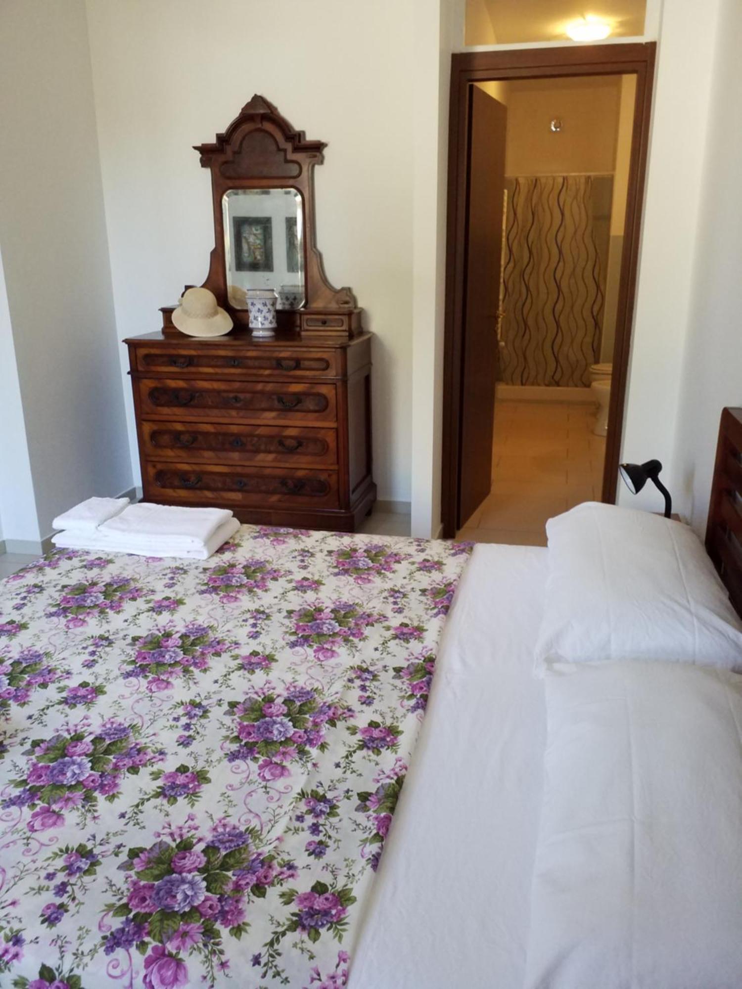 Agrialma Hotel Agrigento Buitenkant foto