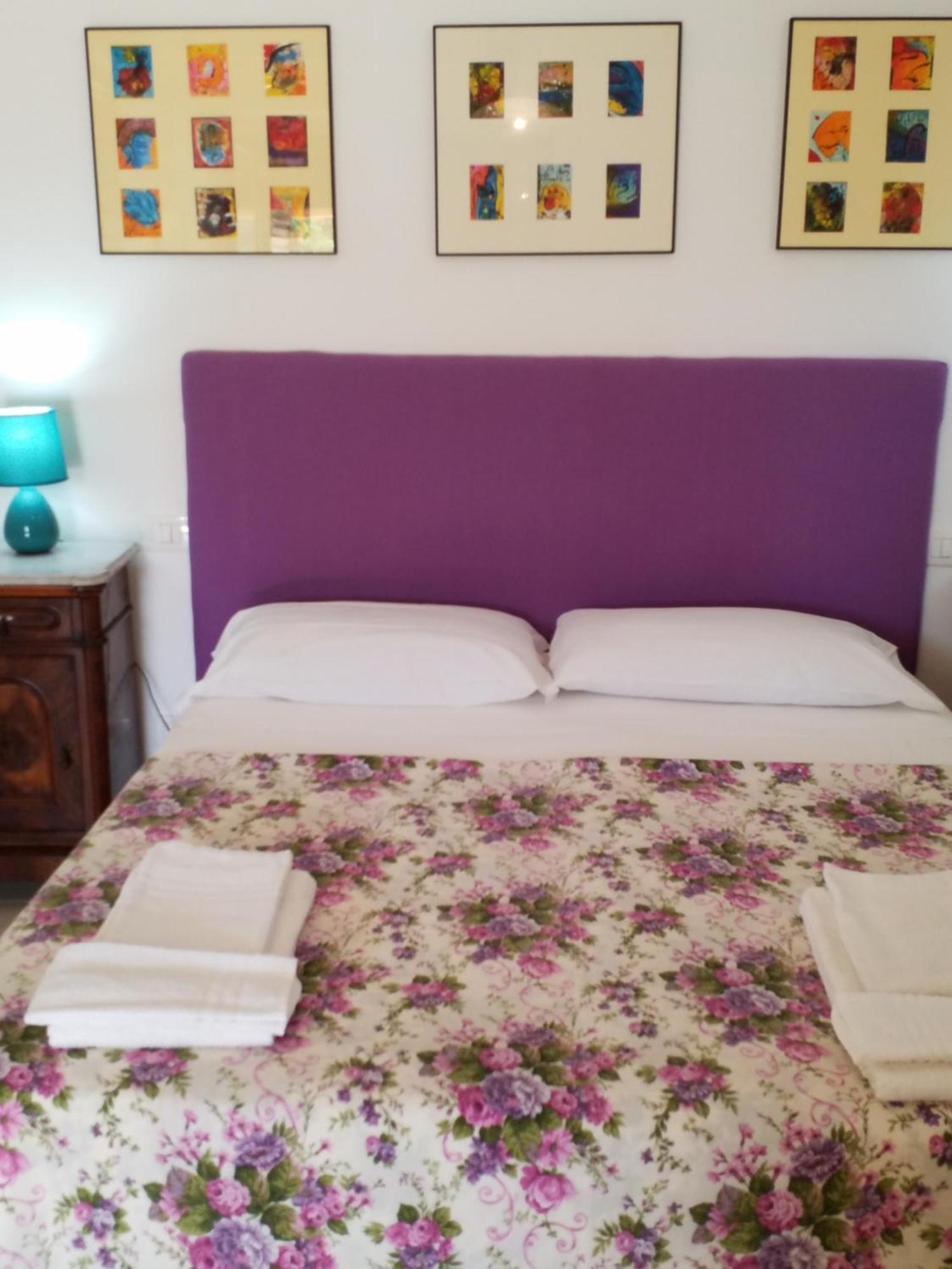 Agrialma Hotel Agrigento Buitenkant foto