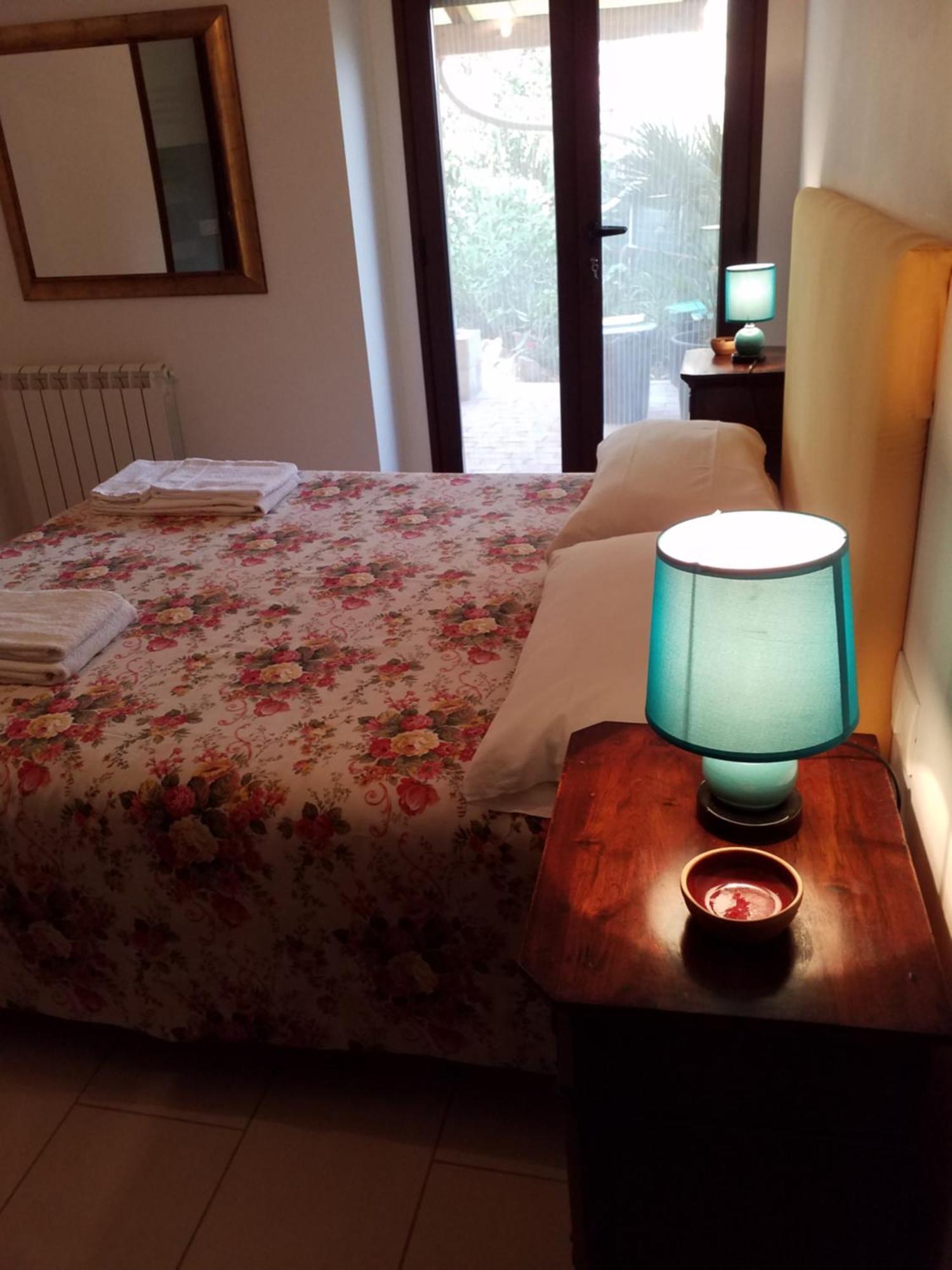 Agrialma Hotel Agrigento Buitenkant foto