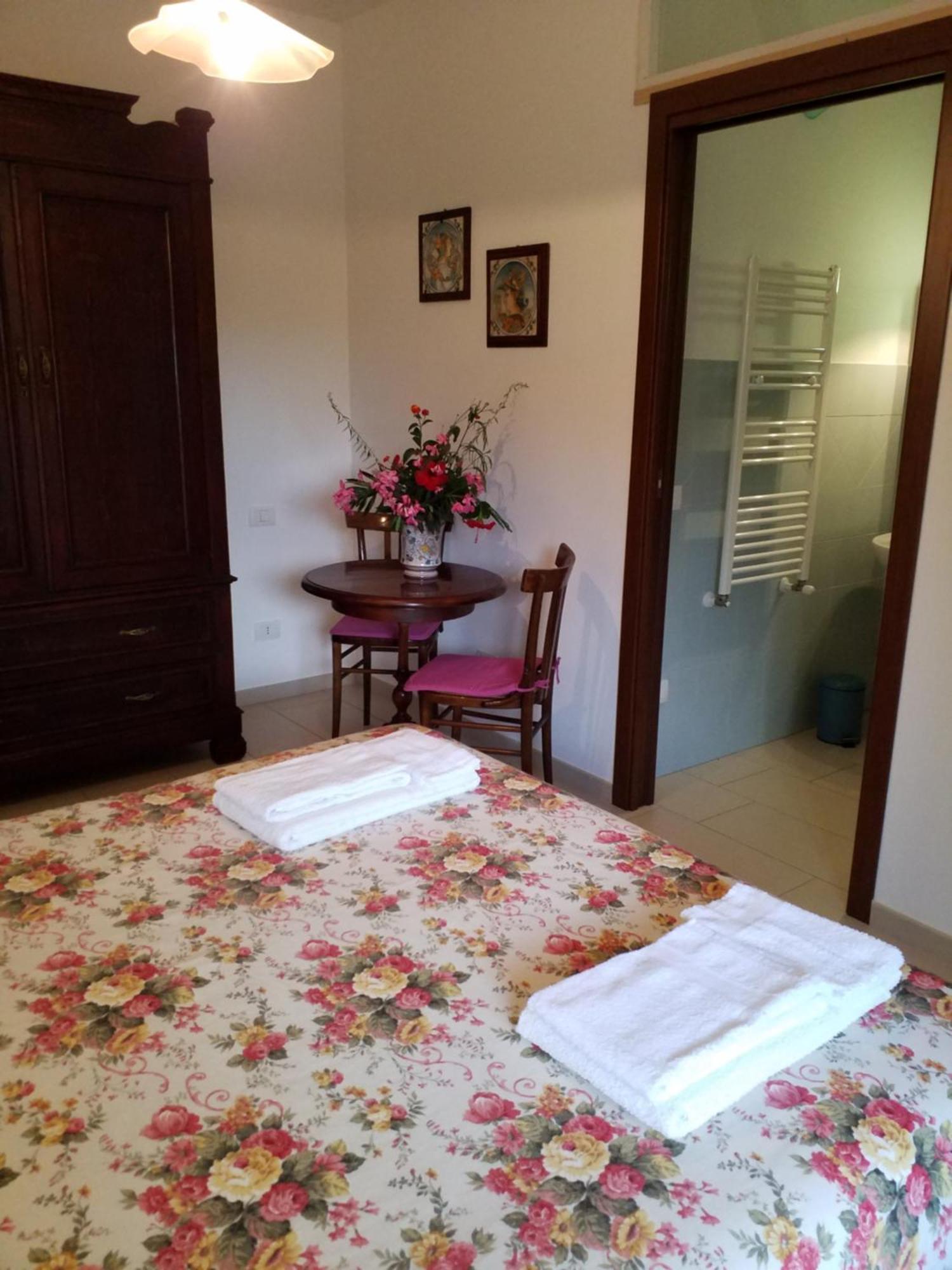 Agrialma Hotel Agrigento Buitenkant foto